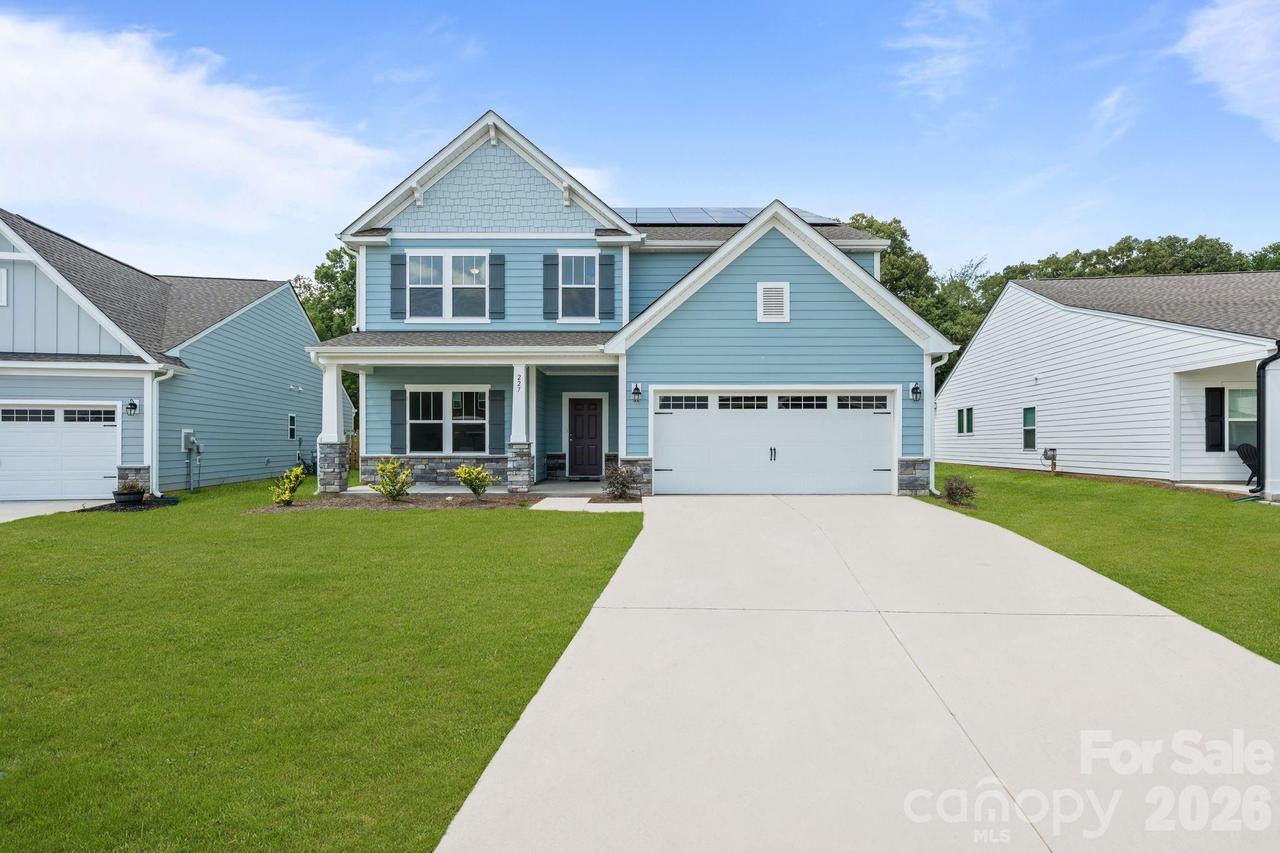 227 Redondo Dr., Wingate, NC 28174