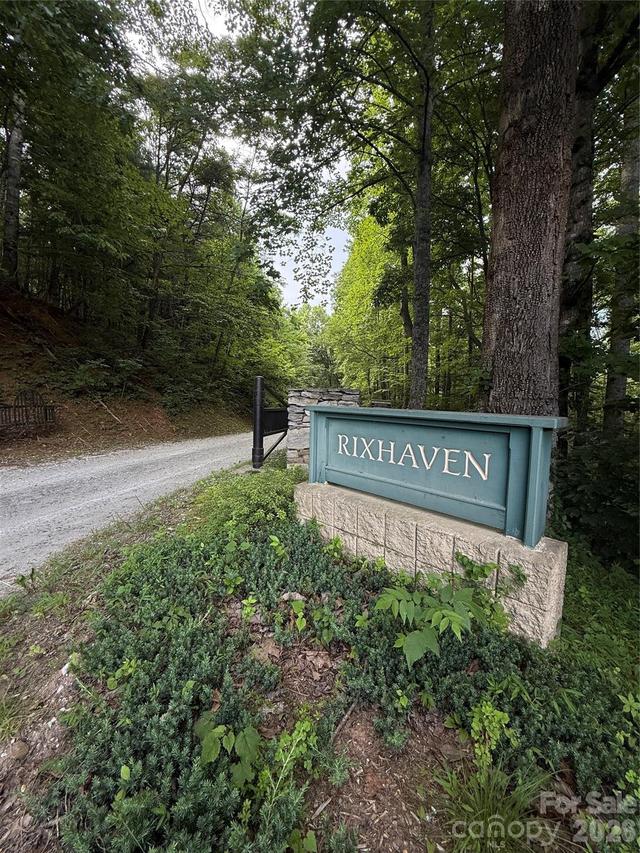 1 Rixhaven Dr., Saluda, NC 28773