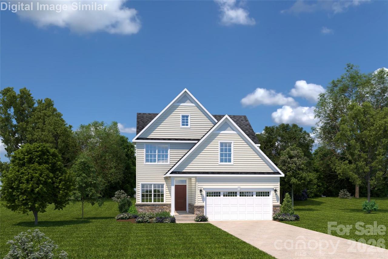 [Address Hidden by Seller], Charlotte, NC 28216