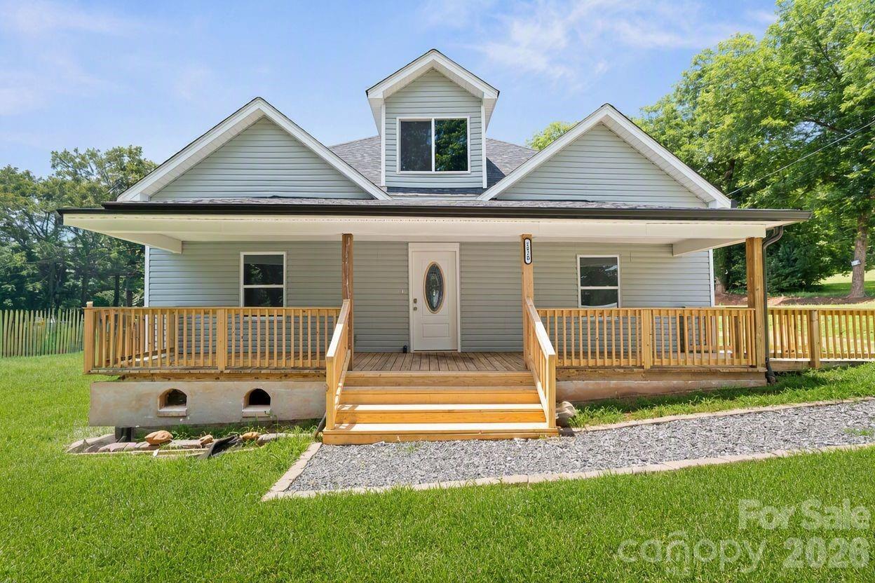 1820 N Hewitt Ave., Newton, NC 28658