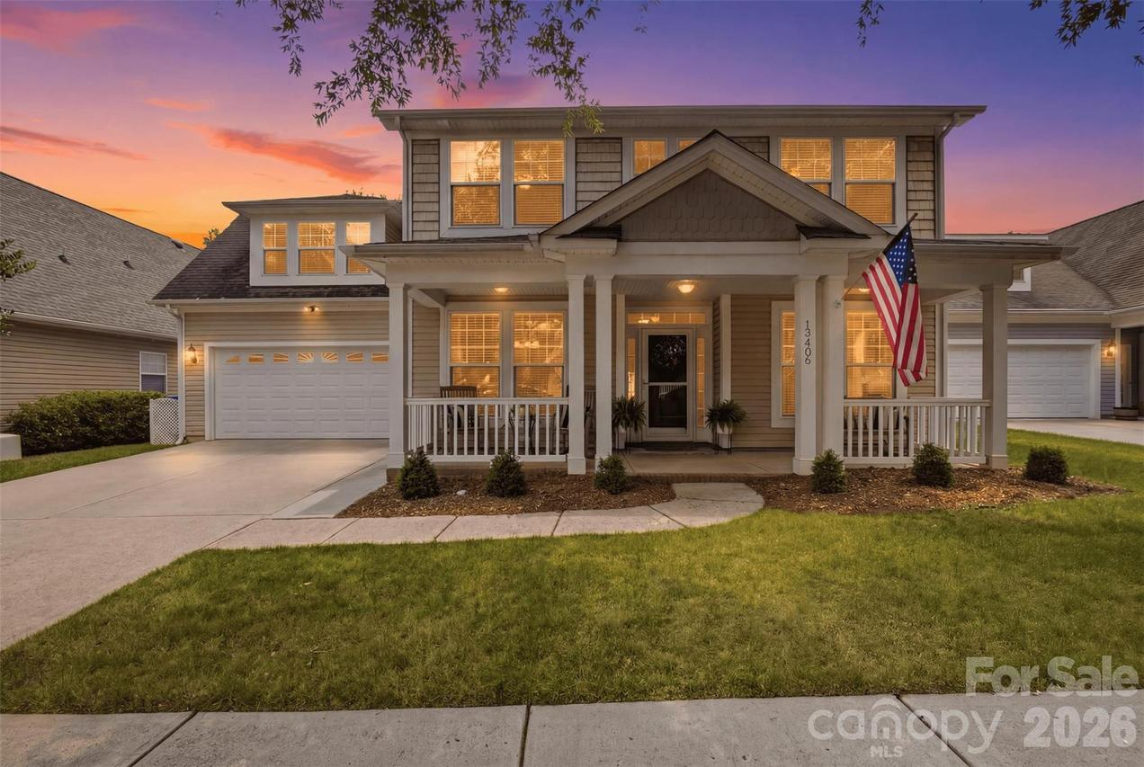 13406 Centennial Commons Pkwy., Huntersville, NC 28078