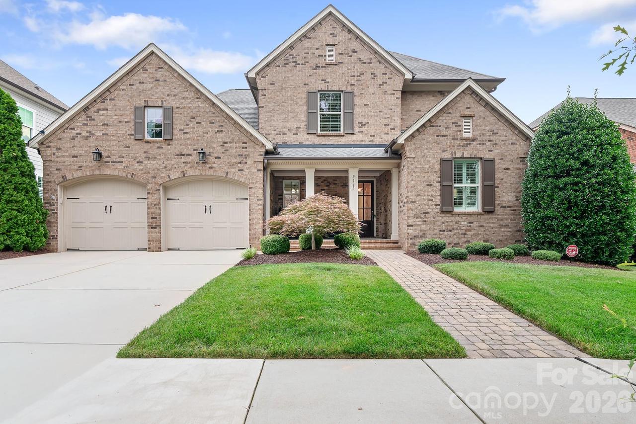 9133 Robbins Preserve Rd., Cornelius, NC 28031