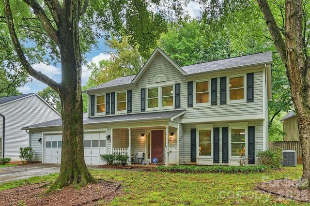 New Homes For Sale This Week That Attend Matthews Elementary: July 10th to July 16th