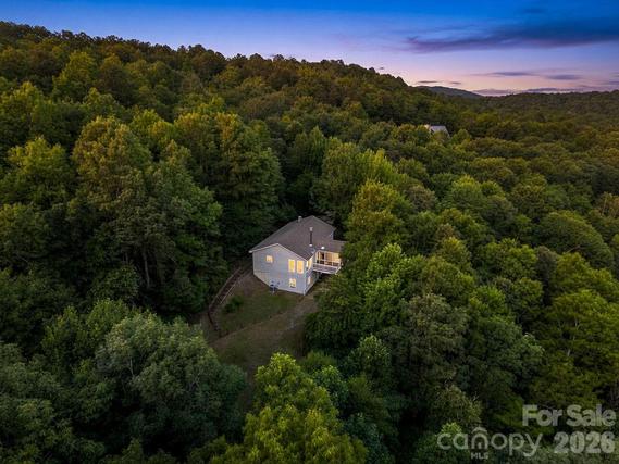 Homes Just Sold in Black Mountain: September 8th to September 14th