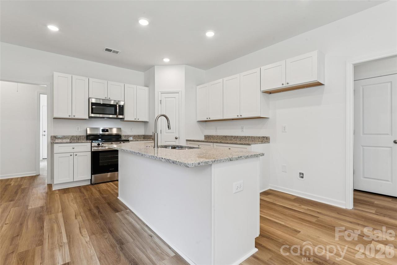 223 W 11th St., Salisbury, NC 28144