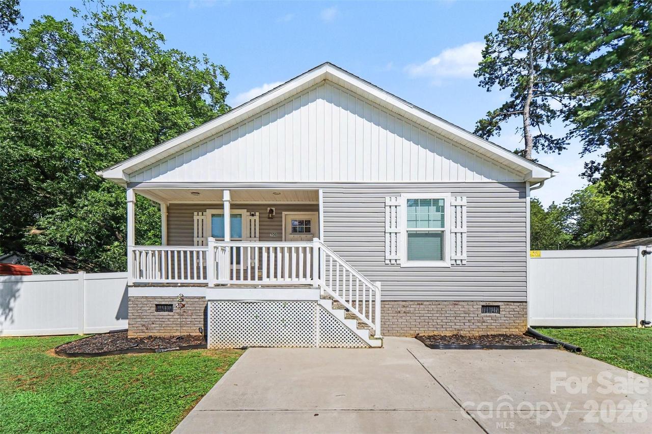 106 Beam St., Lawndale, NC 28090