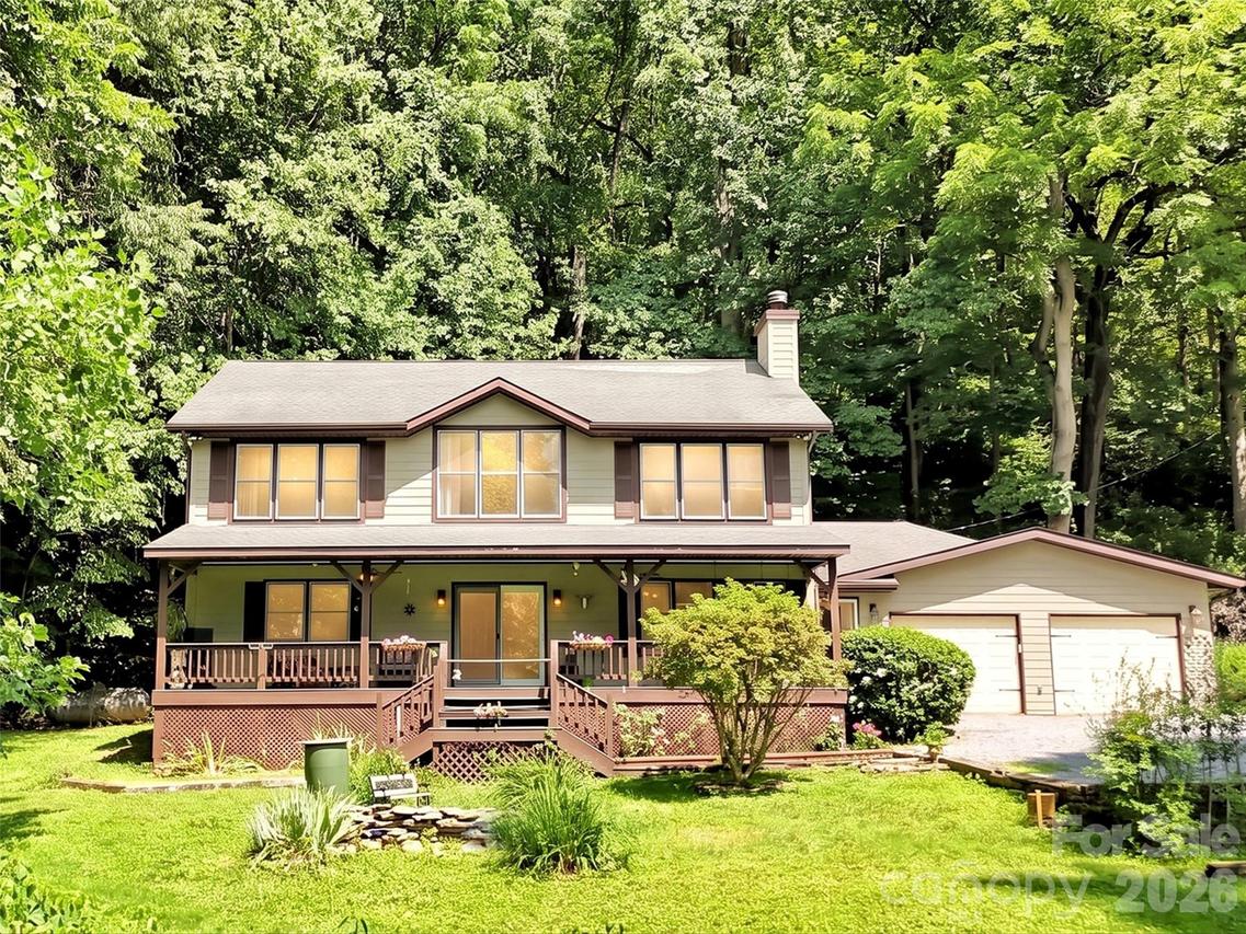 150 Sorghum Dr., Waynesville, NC 28785
