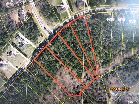 New Homes For Sale This Week That Attend Wittenburg Elementary: June 26th to July 2nd