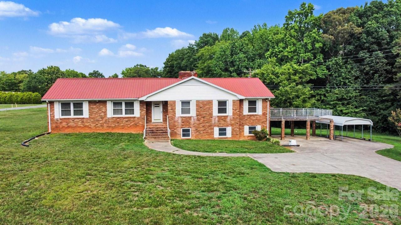 7575 Unity Church Rd., Kannapolis, NC 28081
