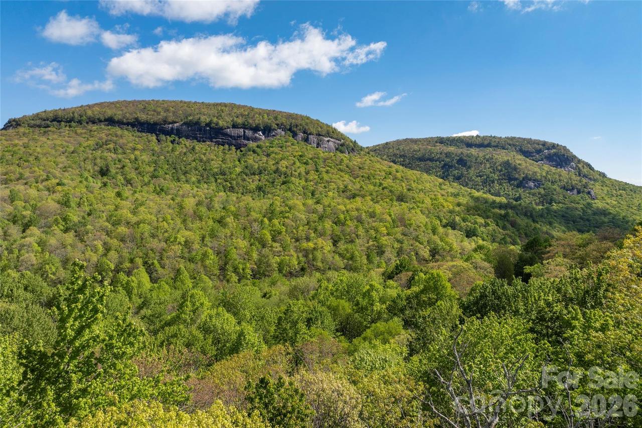 TBD Long Ridge Rd., Lake Toxaway, NC 28747