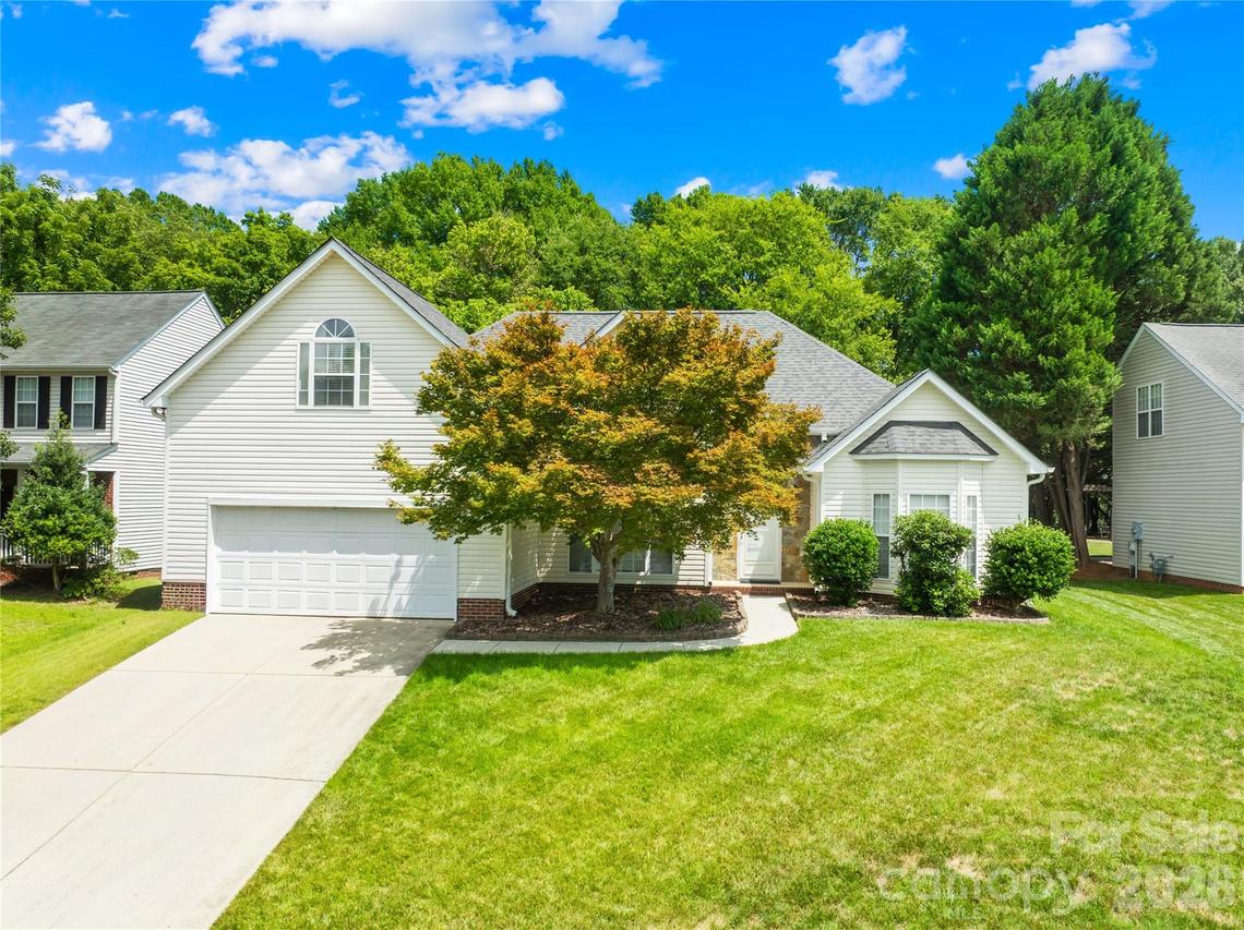 4740 Asherton Pl., Concord, NC 28027