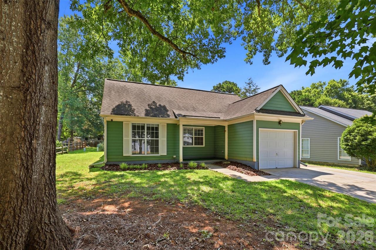 12615 Delman Ln., Pineville, NC 28134