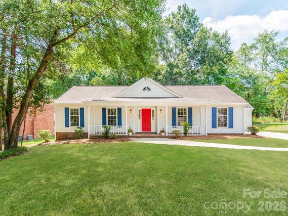 Homes Just Sold That Attend Carmel Middle: July 28th to August 3rd