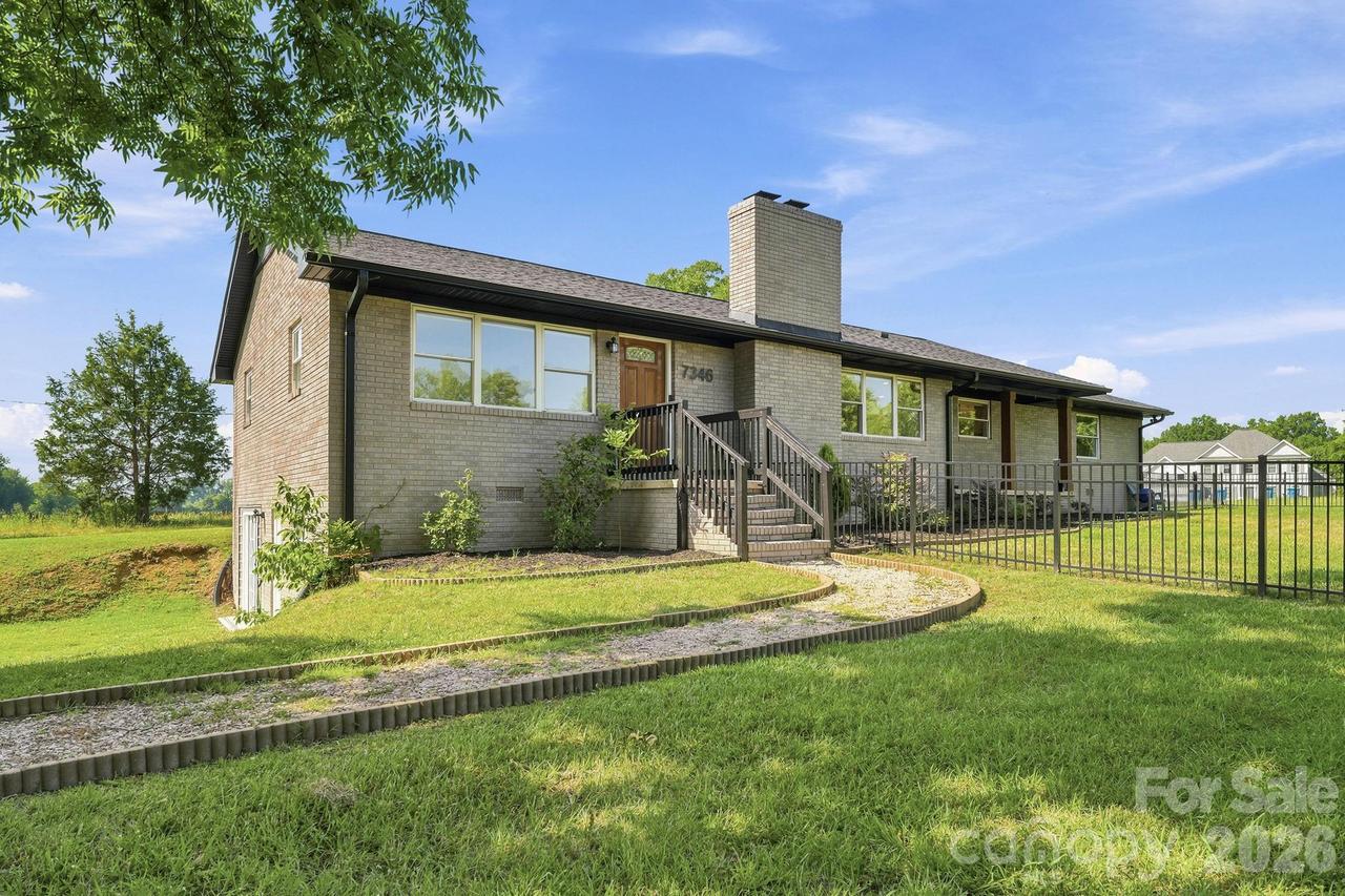 7346 Gold Hill Rd., Concord, NC 28025