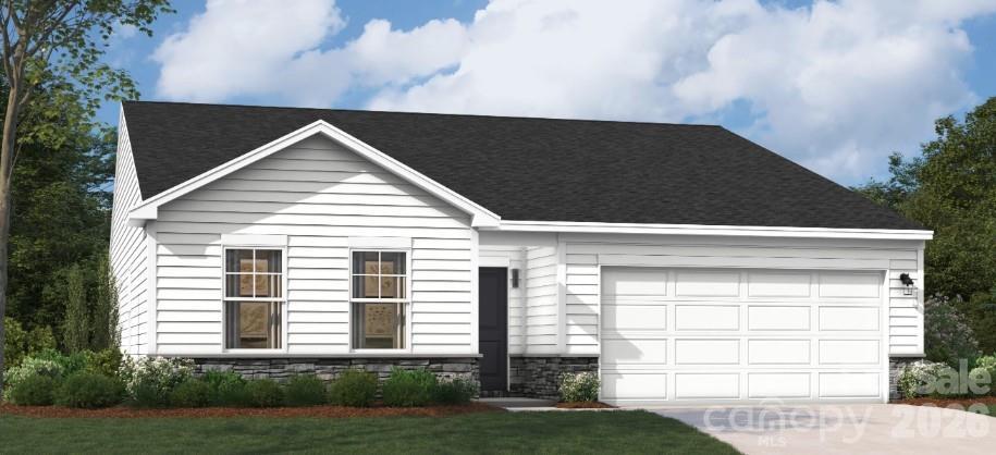 1504 Ardmore Dr., Sherrills Ford, NC 28673