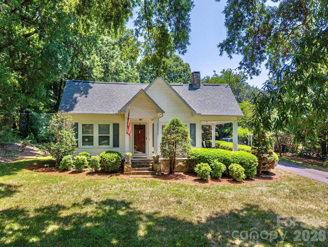 3512 Red Norris Dr., Maiden, NC 28650
