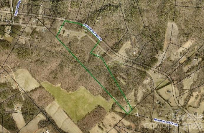 2482 Lynn Mountain Rd., Vale, NC 28168