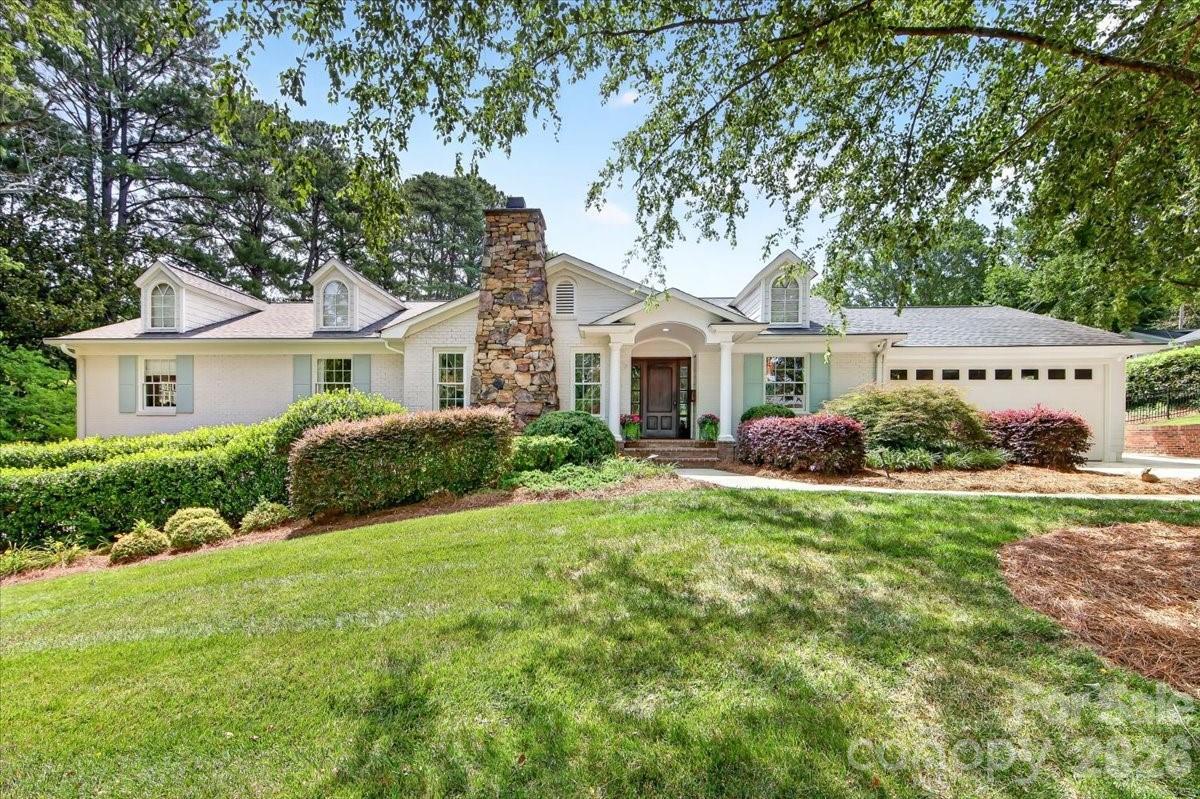 550 Manning Dr., Charlotte, NC 28209