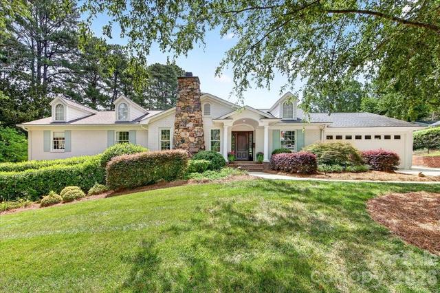 Homes Just Sold That Attend Alexander Graham Middle: August 11th to August 17th