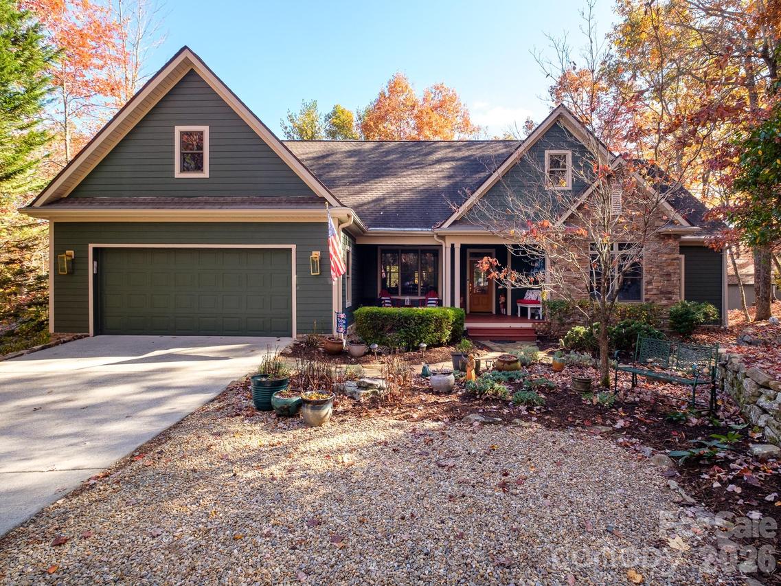 44 Gasga Ct. #146/9, Brevard, NC 28712