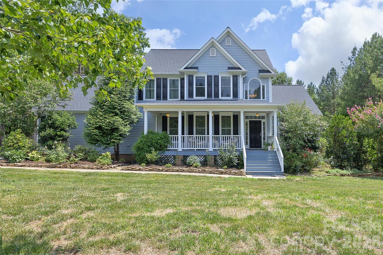 100 Fairmont Pl., Hillsborough, NC 27278