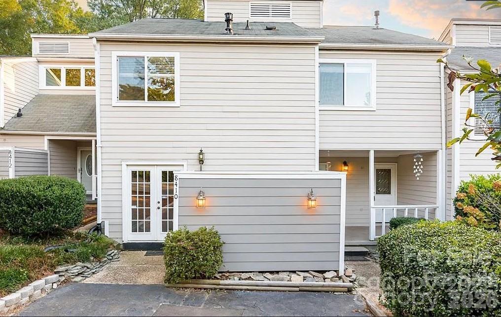 8410 Cricket Lake Dr., Charlotte, NC 28277