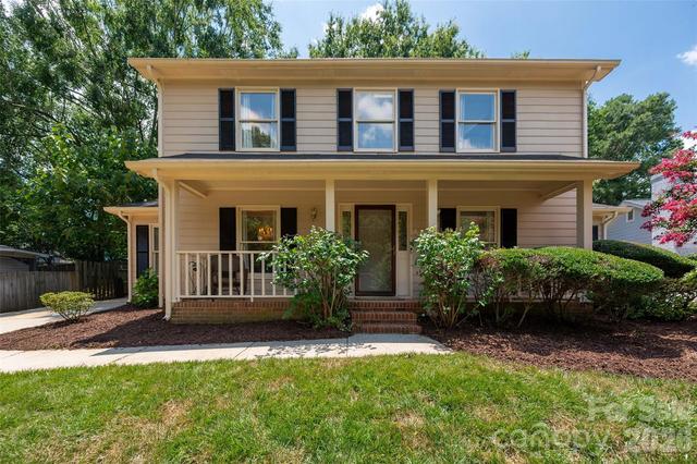 New Homes For Sale This Week That Attend Lebanon Road Elementary: July 3rd to July 9th
