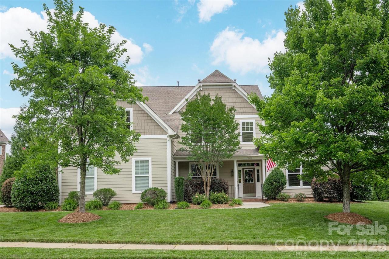 5033 Dockside Ct., Weddington, NC 28104