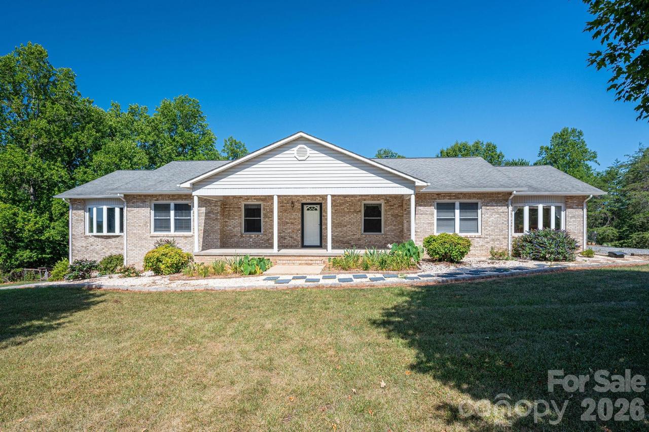 8058 Will Hudson Rd., Lawndale, NC 28090