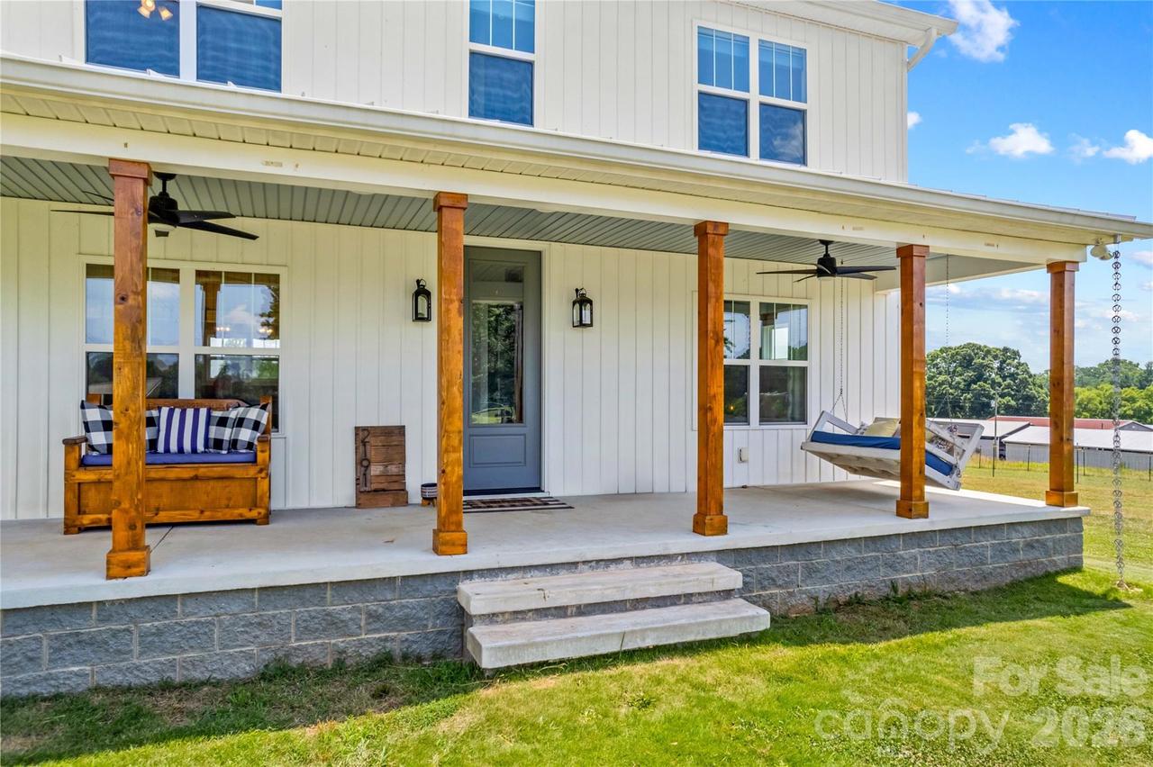 2191 Buffalo Shoals Rd., Statesville, NC 28677