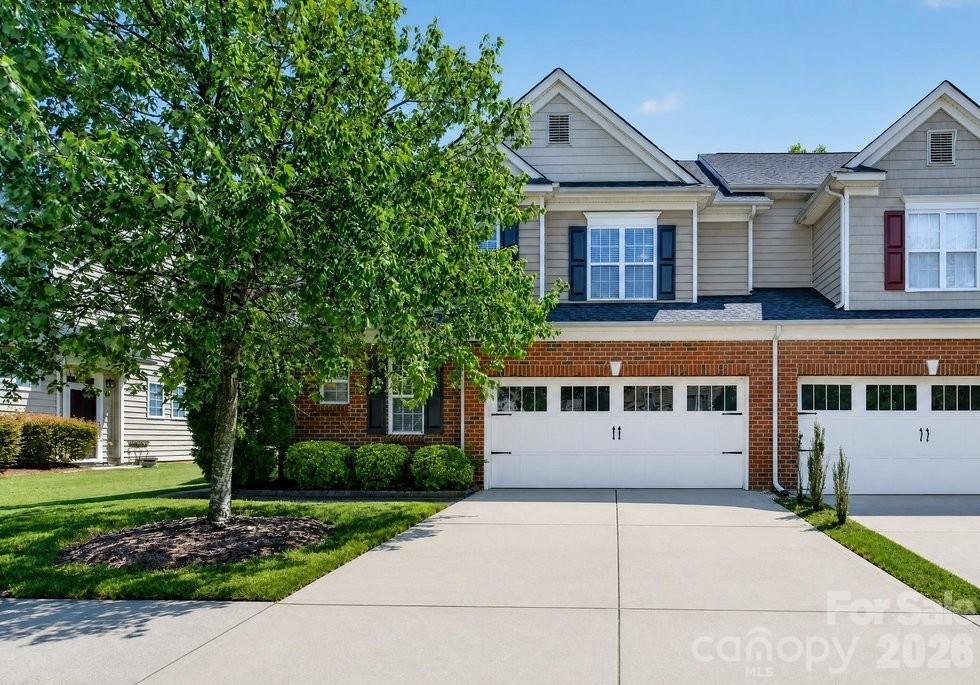 12036 Red Rust Ln., Charlotte, NC 28277
