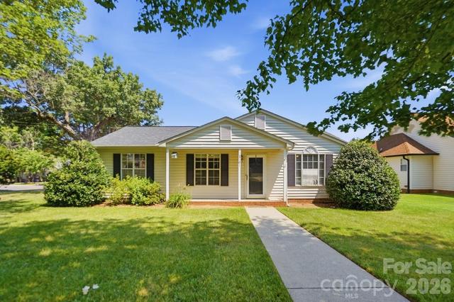 New Homes For Sale This Week That Attend North Belmont Elementary: June 26th to July 2nd