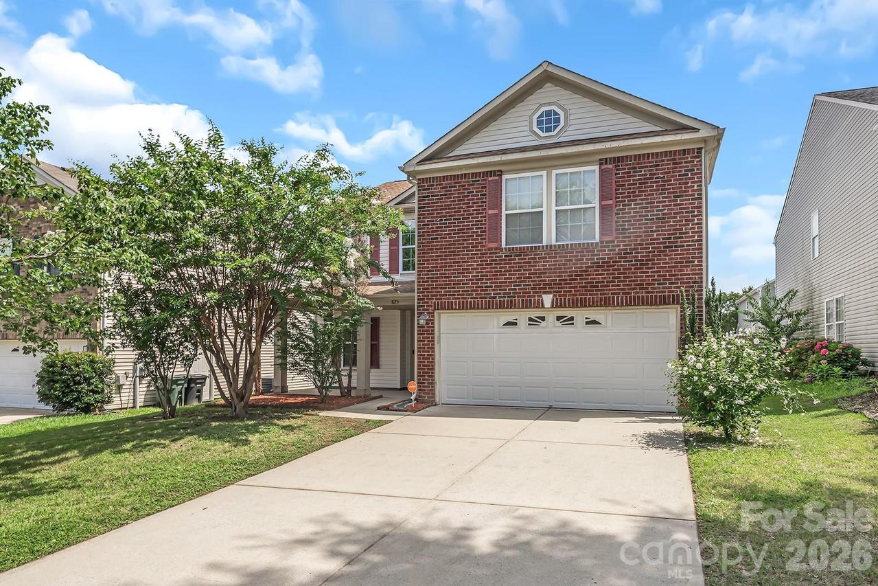 825 Chastain Ave., Concord, NC 28025