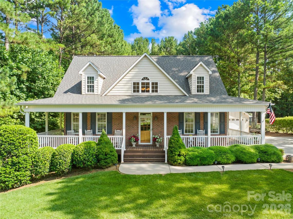 6998 Ridgeway Rd., Stanley, NC 28164