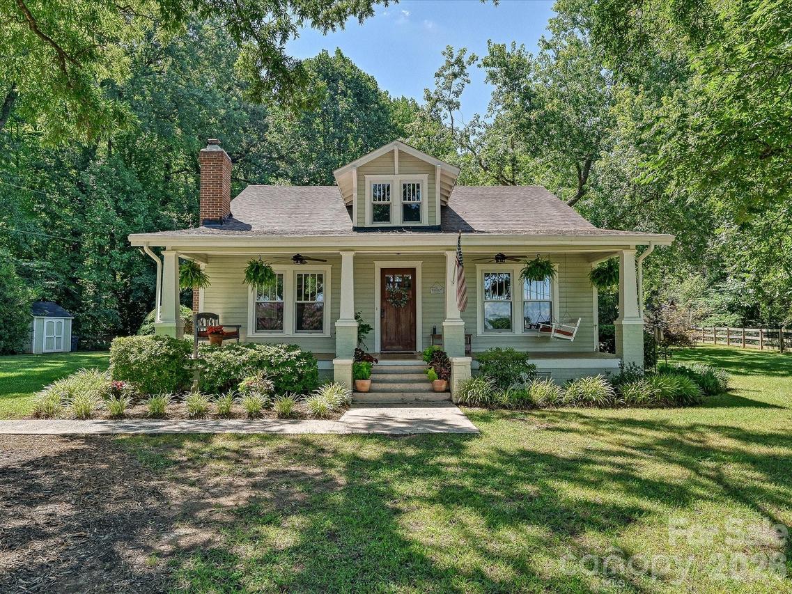 3514 Kelly Rd., Charlotte, NC 28216