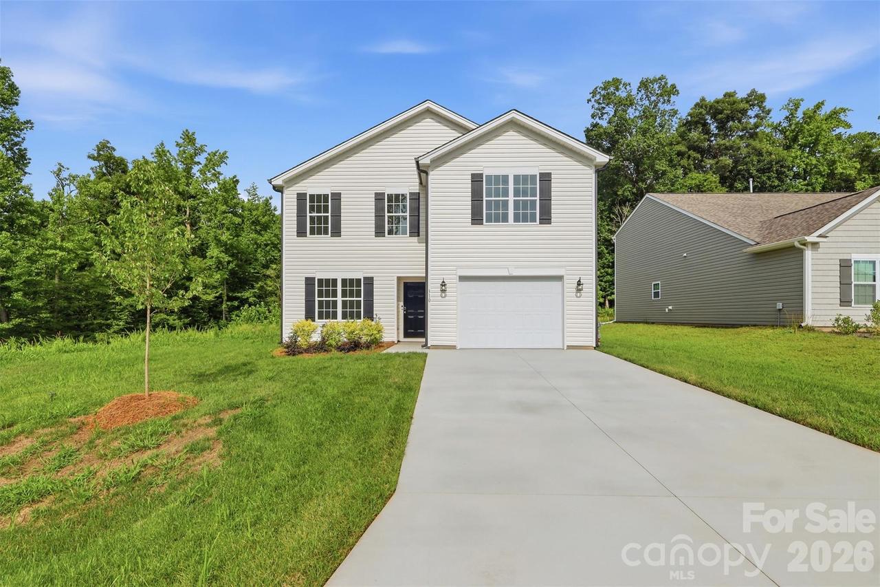 310 Middleton Dr., Lexington, NC 27295