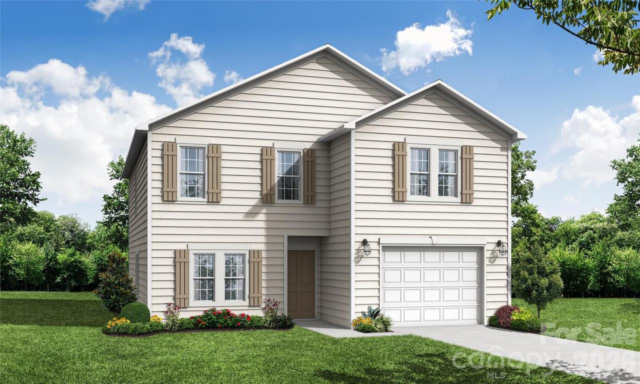 310 Middleton Dr., Lexington, NC 27295