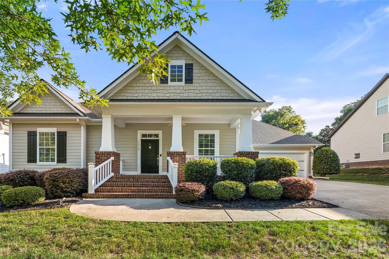 11316 Warfield Ave., Huntersville, NC 28078