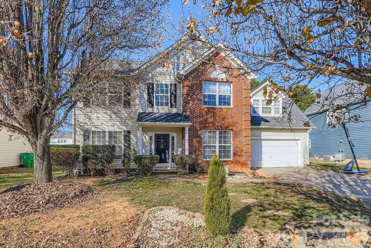 10303 Baskerville Ave. #103, Charlotte, NC 28269