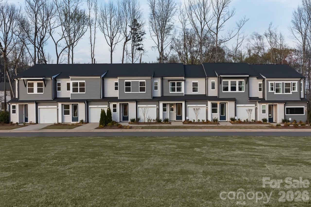 6029 Longar Ln., Charlotte, NC 28269