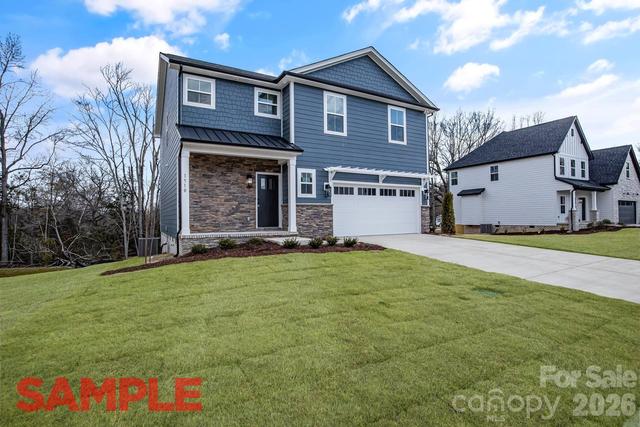 New Homes For Sale This Week That Attend Jackson Park Elementary: July 3rd to July 9th