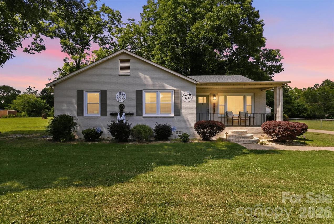 4558 Titman Rd., Gastonia, NC 28056