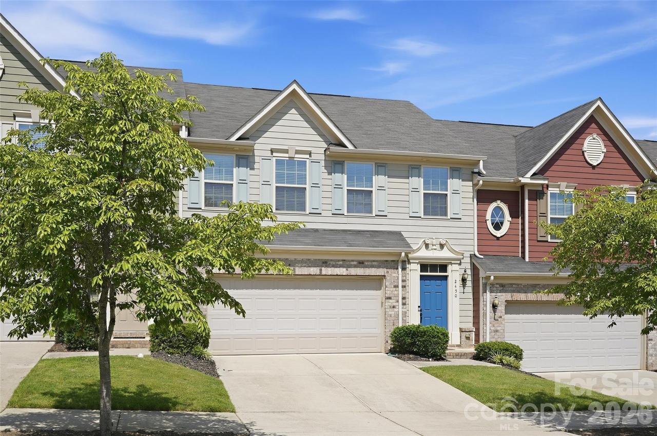2450 Alyssa Ln., Charlotte, NC 28208