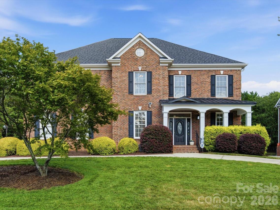 12801 Tom Short Rd., Charlotte, NC 28277