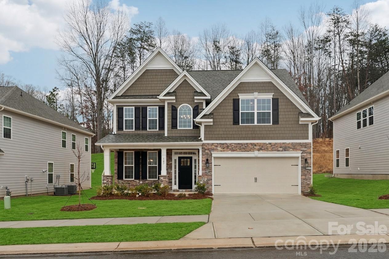 600 River Bottom Rd., Fletcher, NC 28792