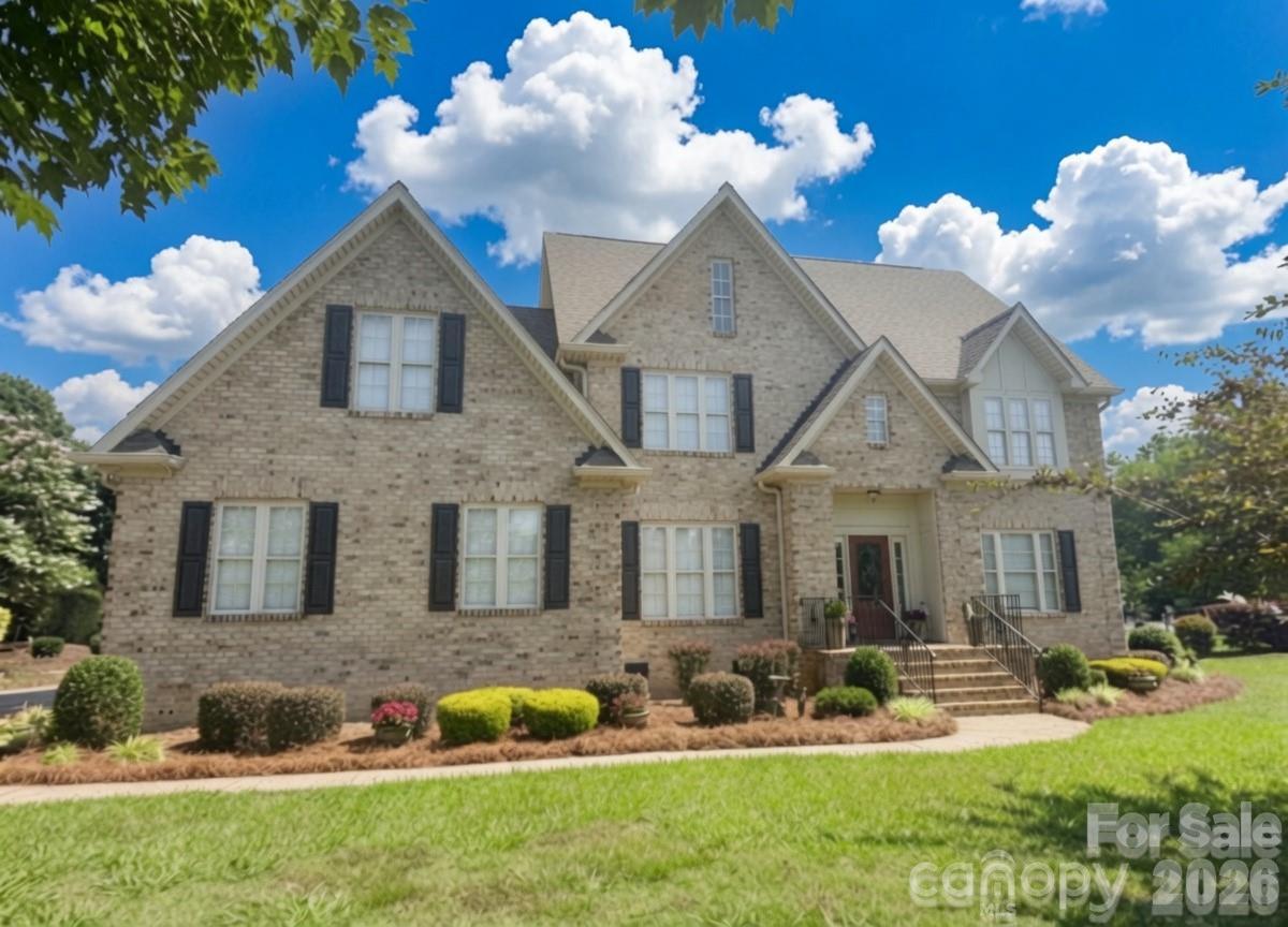 105 Mandarin Dr., Mooresville, NC 28117