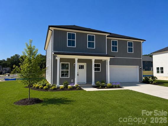New Homes For Sale This Week That Attend Jackson Park Elementary: June 26th to July 2nd