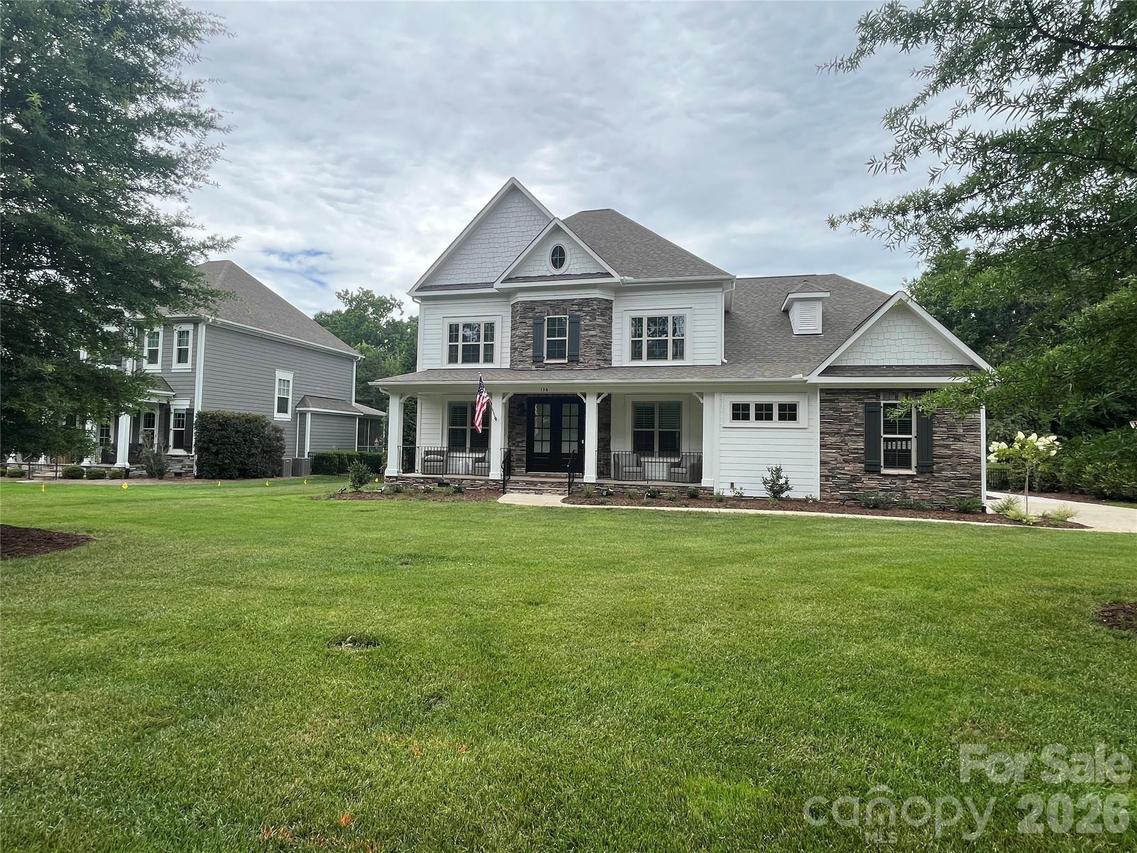 136 Tuscany Tr., Mooresville, NC 28117