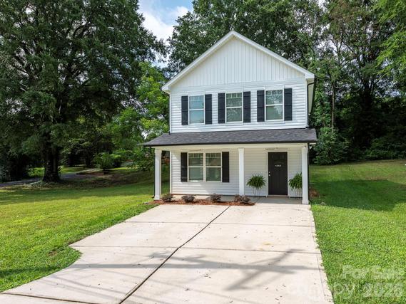 Homes Just Sold That Attend West Cabarrus High: August 11th to August 17th