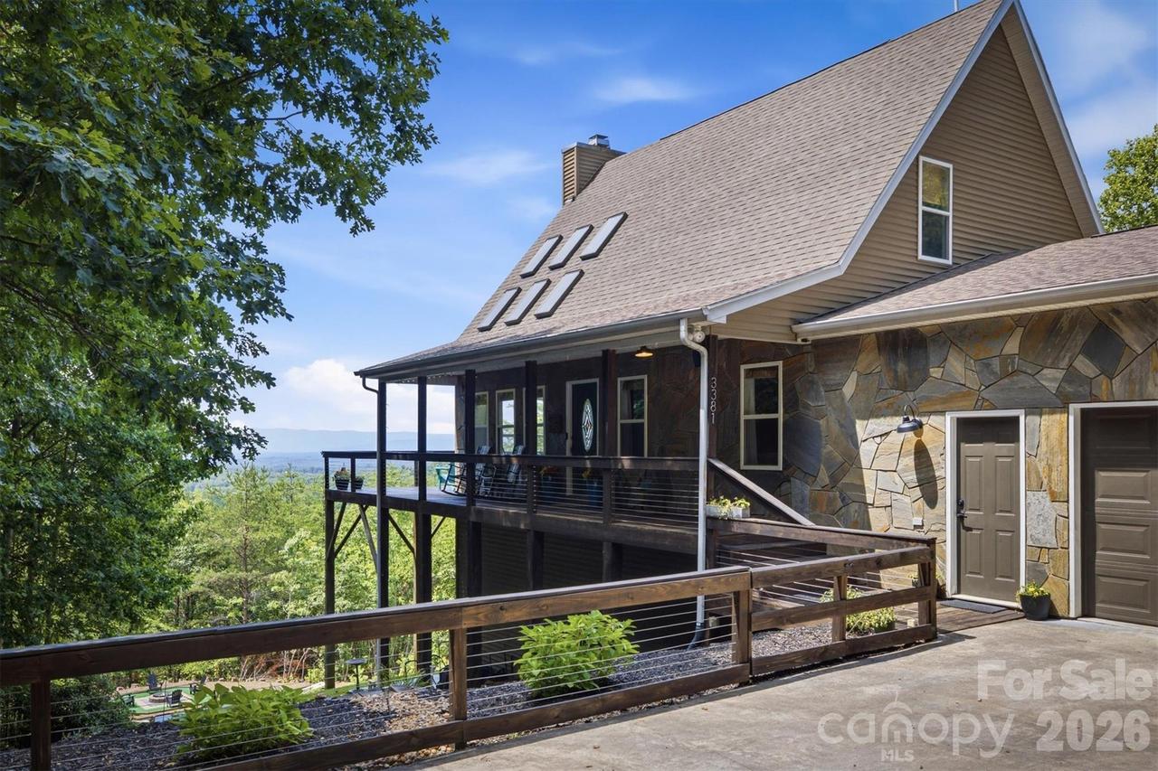 3381 Stones Throw Dr., Valdese, NC 28690
